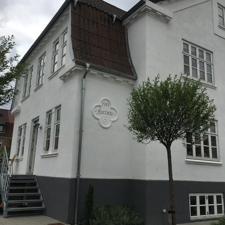 Casa Aurora Apartamento Aalborg Exterior foto